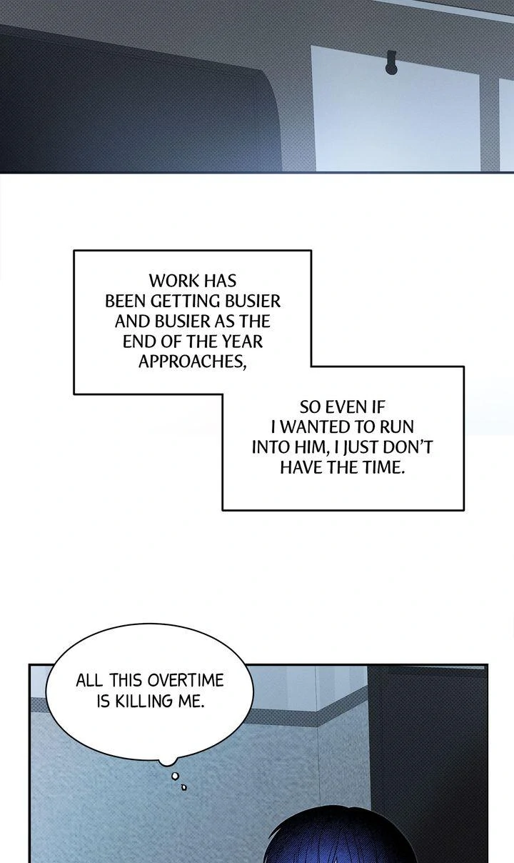 An Uneventful Neighborhood [Official] - Episode 6 manhwa