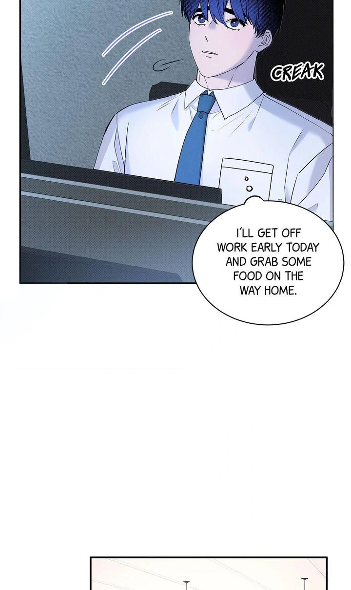 An Uneventful Neighborhood [Official] - Episode 6 manhwa