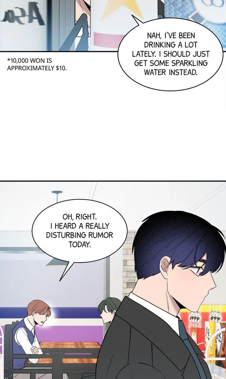 An Uneventful Neighborhood [Official] - Episode 6 manhwa
