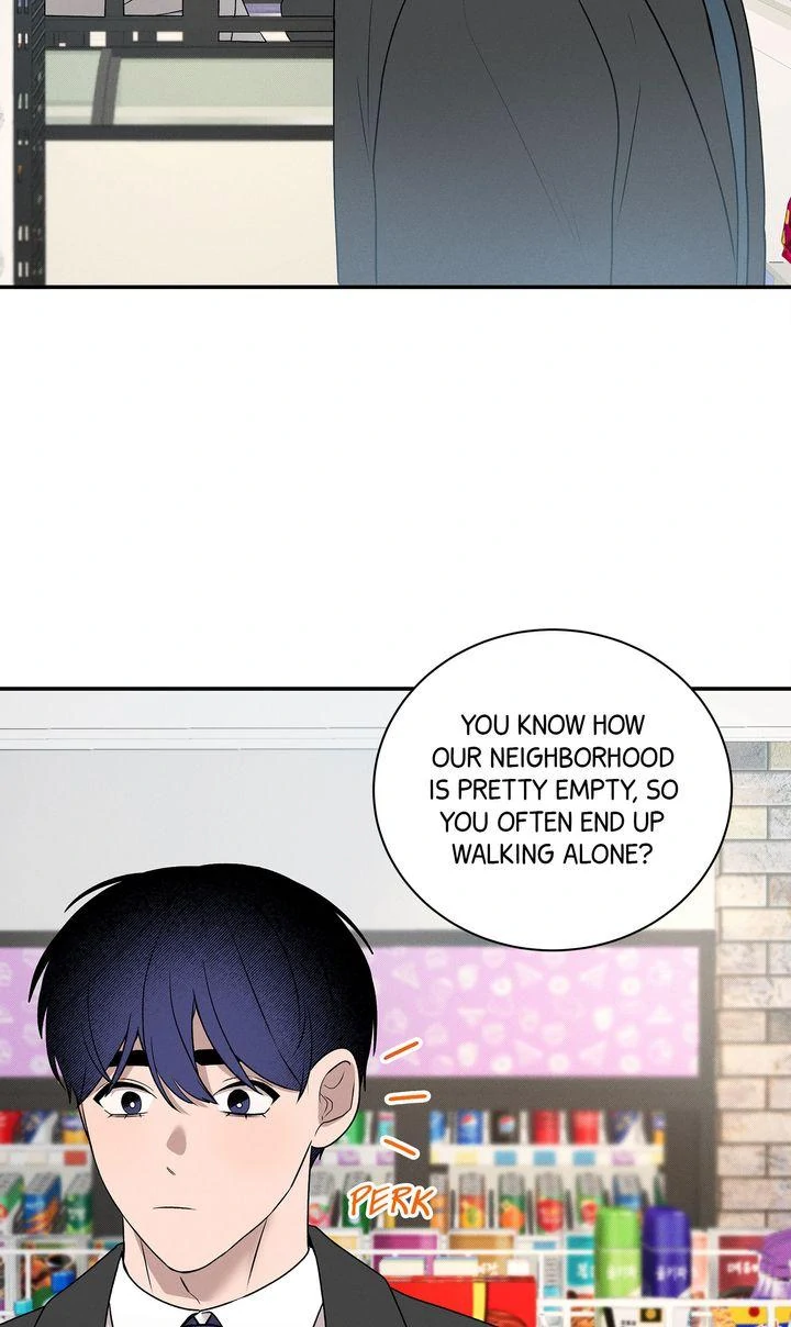 An Uneventful Neighborhood [Official] - Episode 6 manhwa