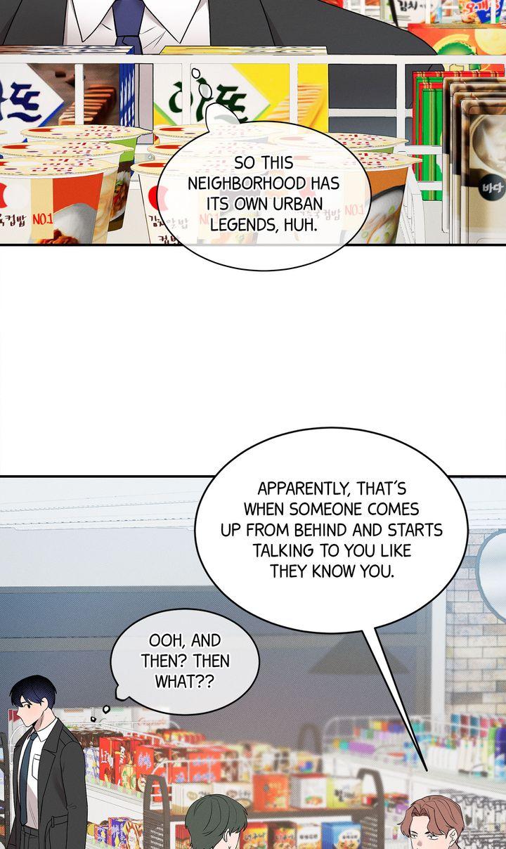 An Uneventful Neighborhood [Official] - Episode 6 manhwa