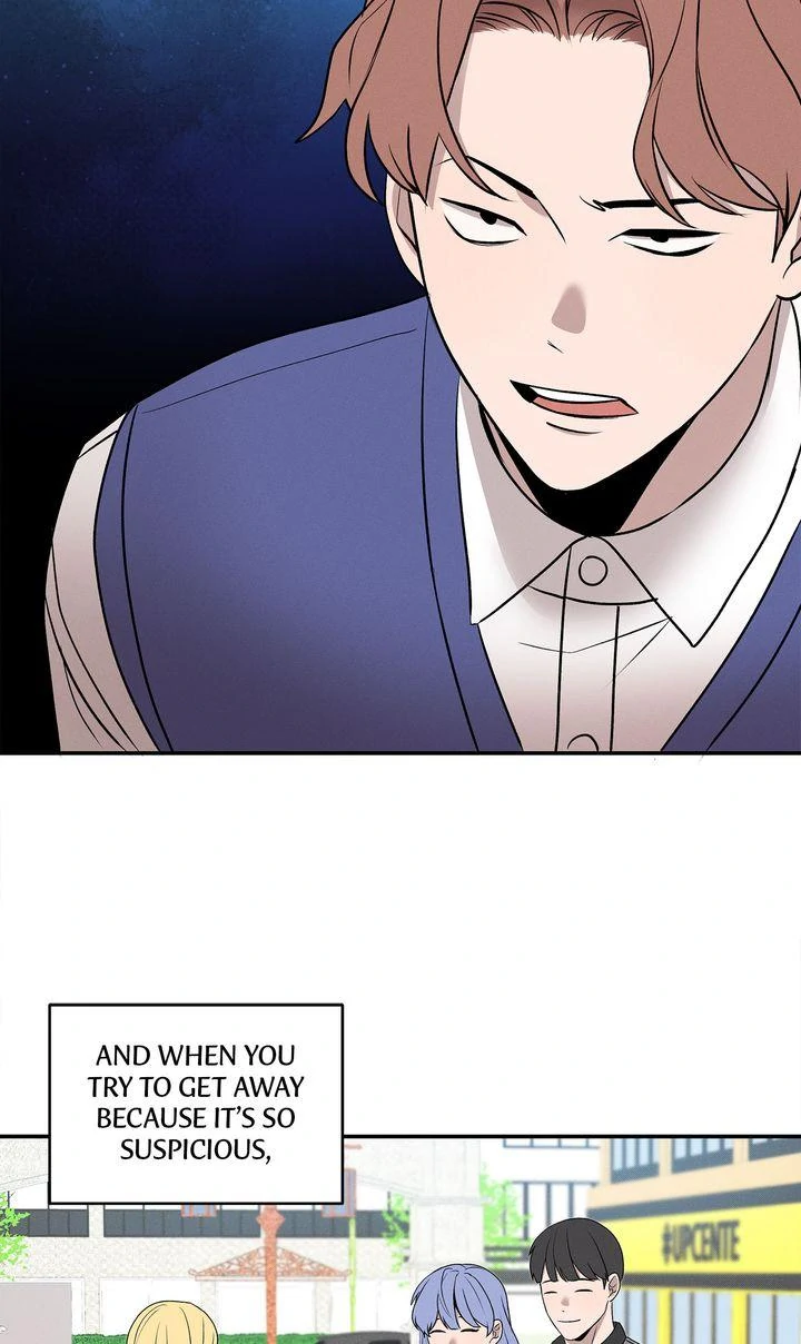 An Uneventful Neighborhood [Official] - Episode 6 manhwa