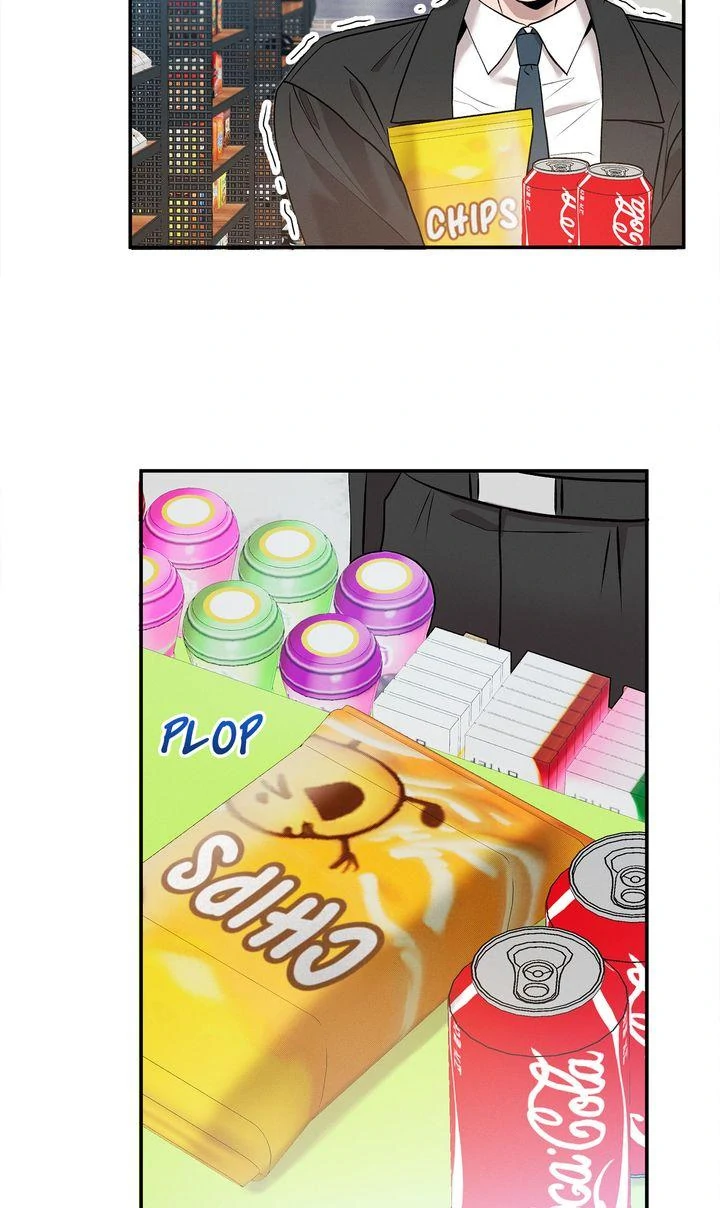 An Uneventful Neighborhood [Official] - Episode 6 manhwa