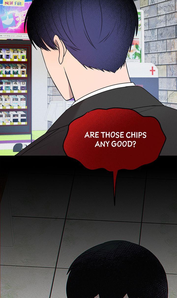 An Uneventful Neighborhood [Official] - Episode 6 manhwa