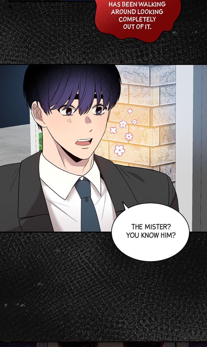 An Uneventful Neighborhood [Official] - Episode 6 manhwa