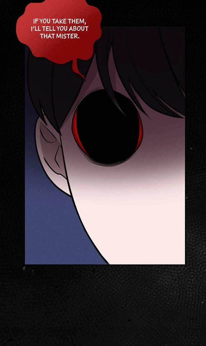 An Uneventful Neighborhood [Official] - Episode 6 manhwa