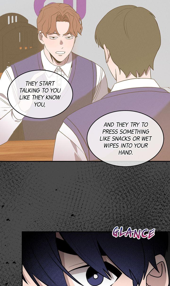 An Uneventful Neighborhood [Official] - Episode 6 manhwa