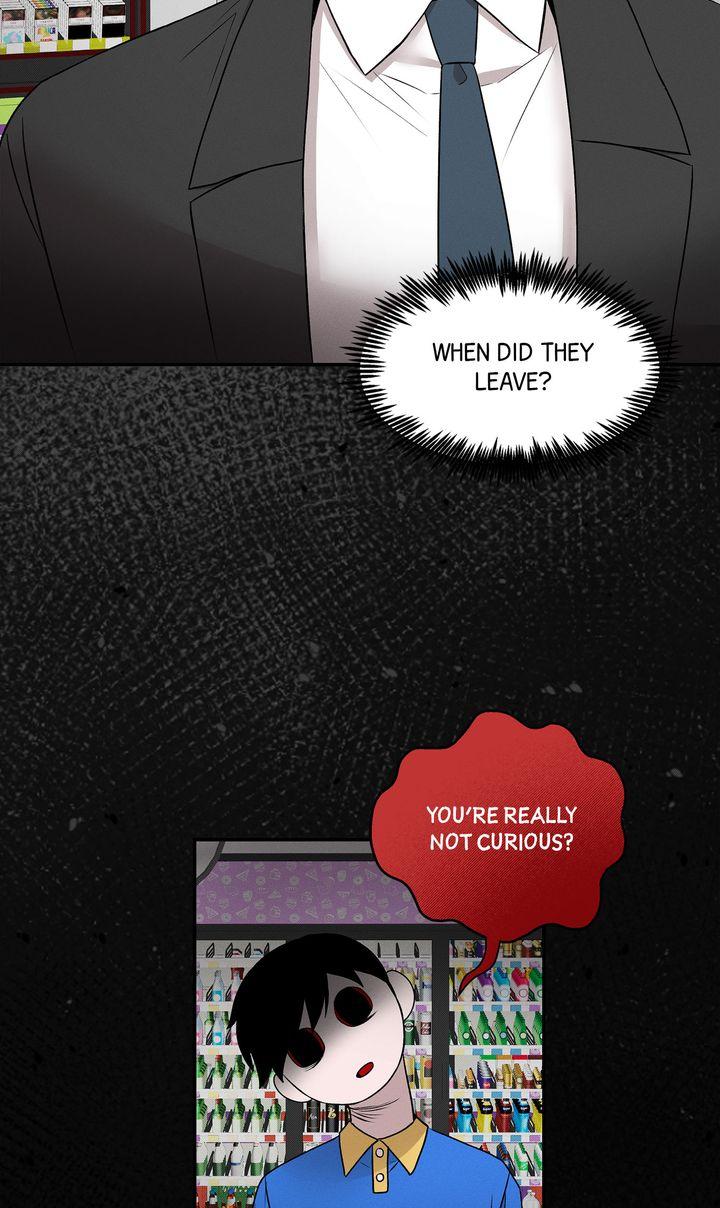 An Uneventful Neighborhood [Official] - Episode 6 manhwa