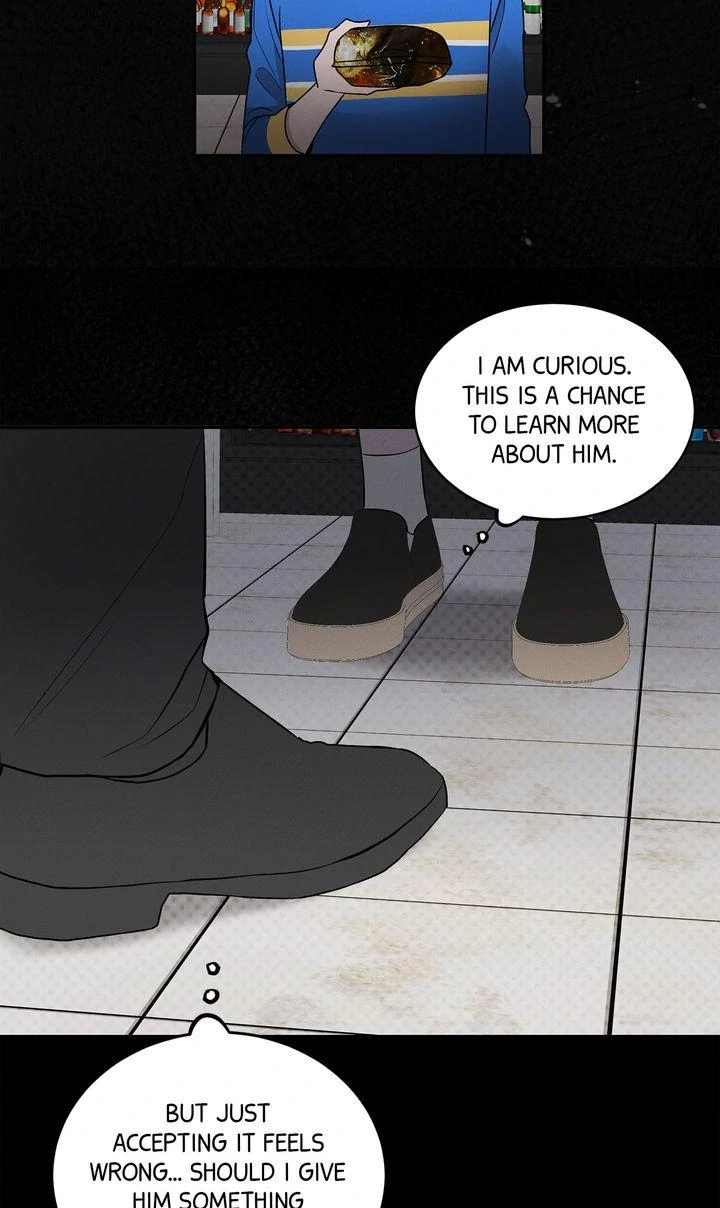 An Uneventful Neighborhood [Official] - Episode 6 manhwa
