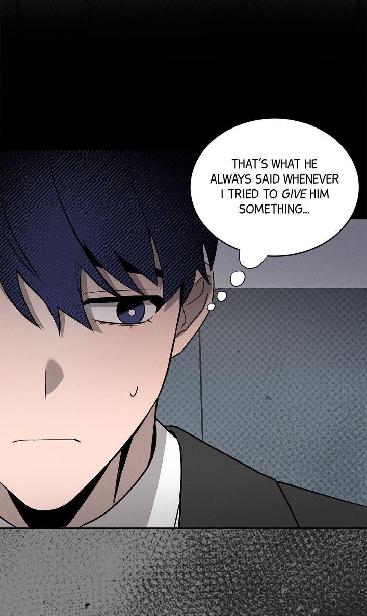 An Uneventful Neighborhood [Official] - Episode 6 manhwa
