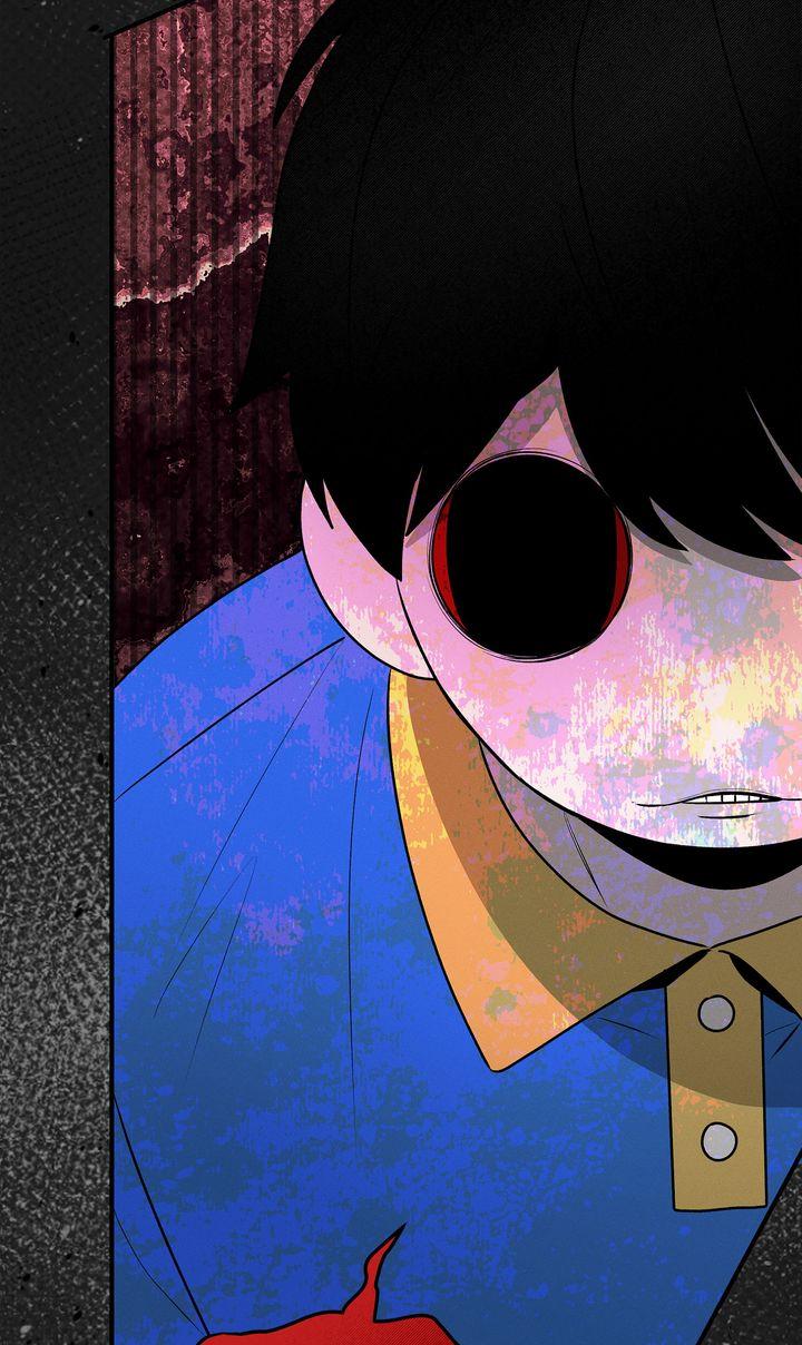 An Uneventful Neighborhood [Official] - Episode 6 manhwa