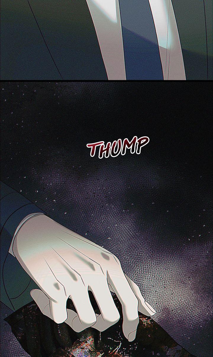 An Uneventful Neighborhood [Official] - Episode 6 manhwa
