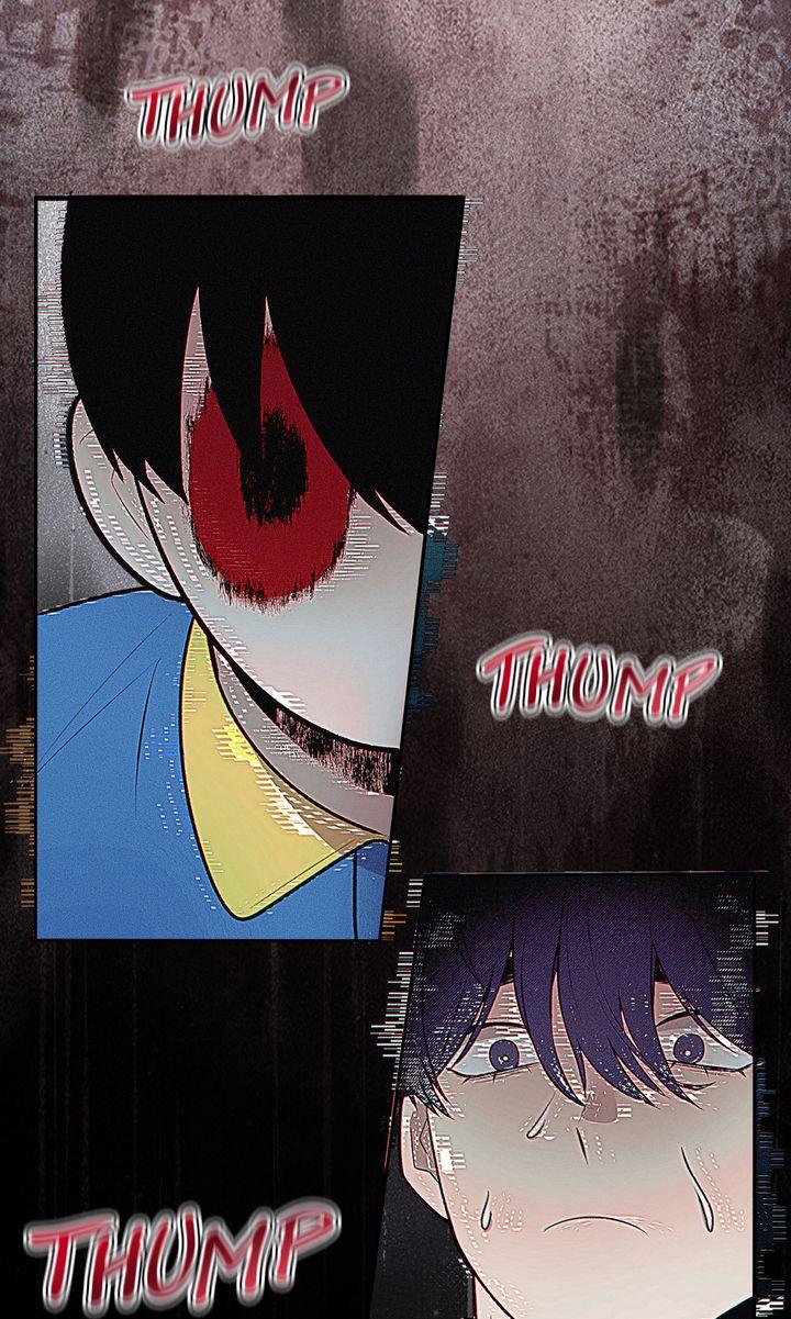 An Uneventful Neighborhood [Official] - Episode 7 manhwa