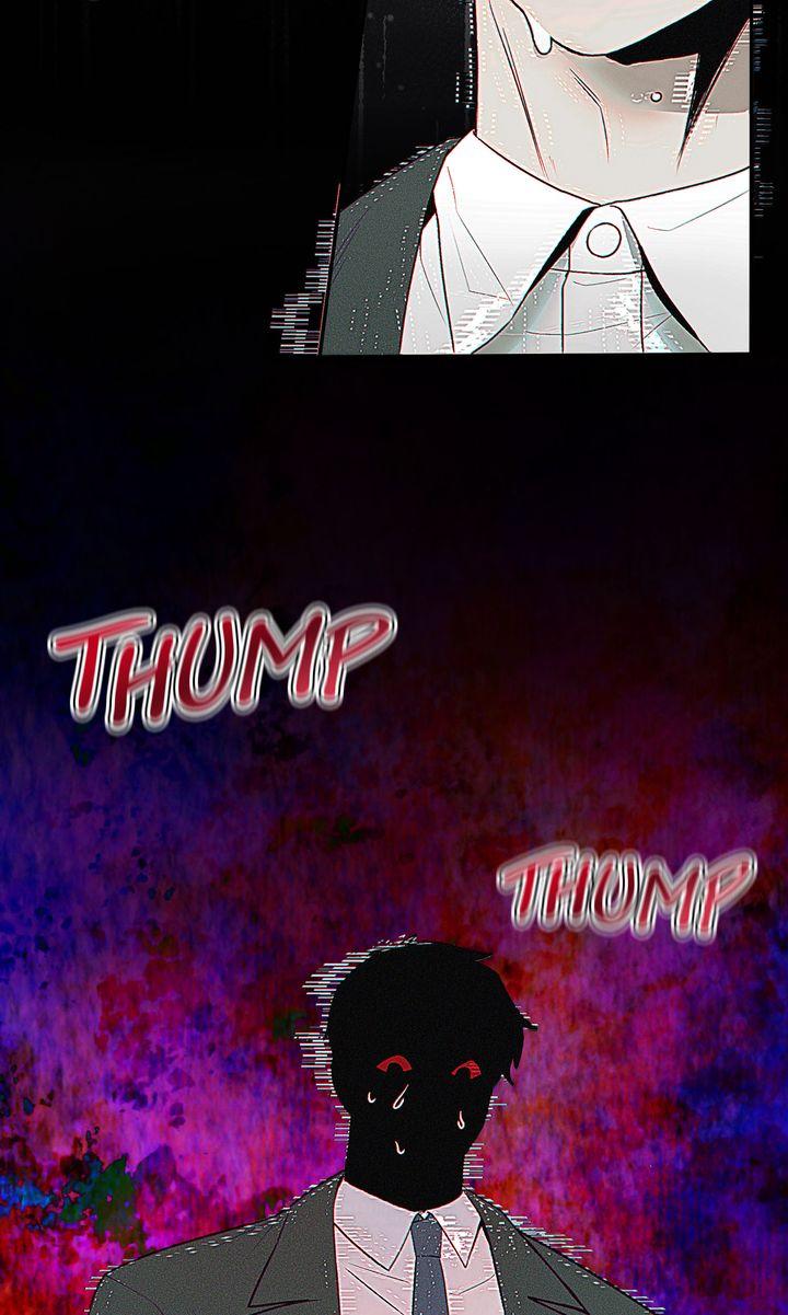 An Uneventful Neighborhood [Official] - Episode 7 manhwa