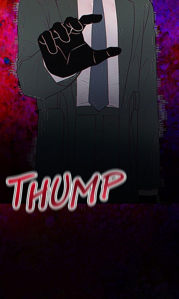 An Uneventful Neighborhood [Official] - Episode 7 manhwa