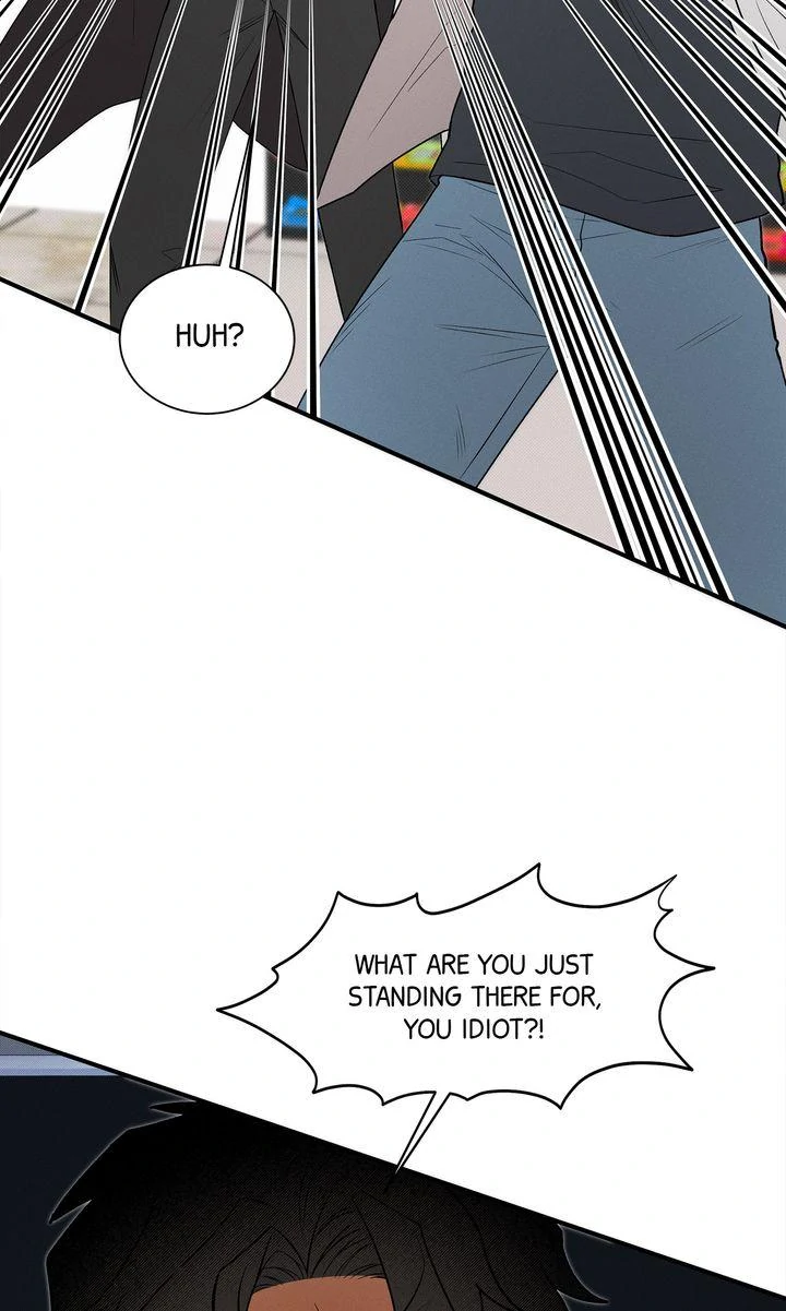 An Uneventful Neighborhood [Official] - Episode 7 manhwa