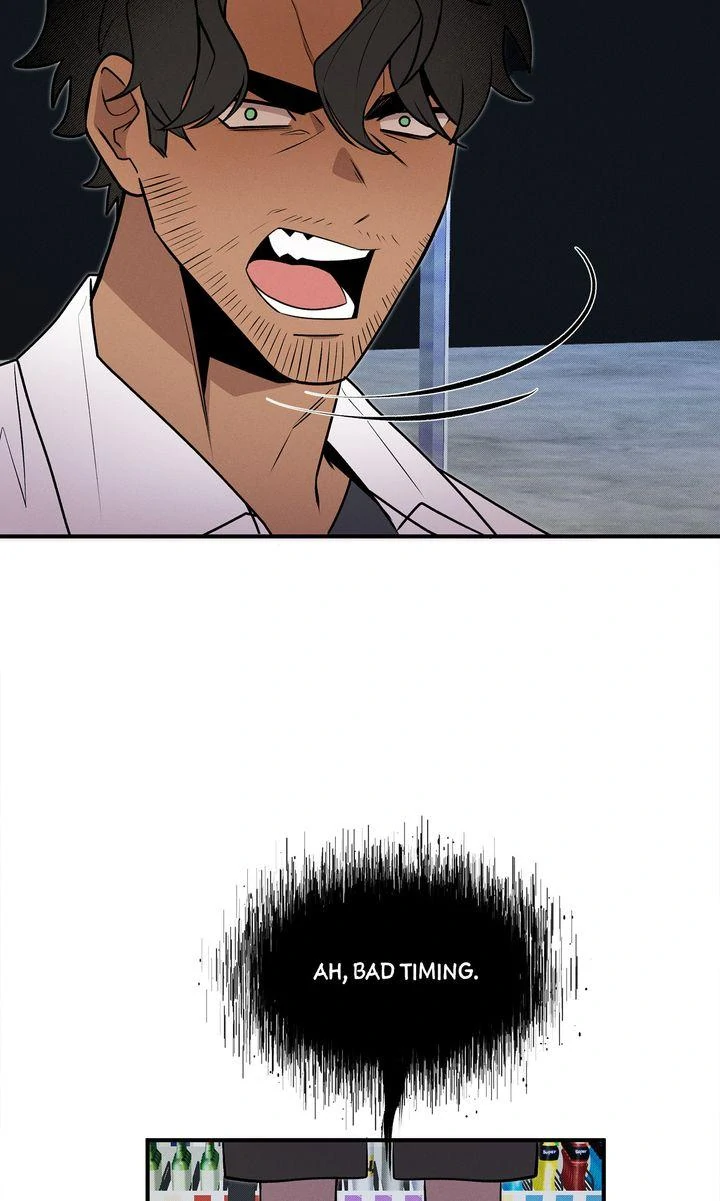 An Uneventful Neighborhood [Official] - Episode 7 manhwa