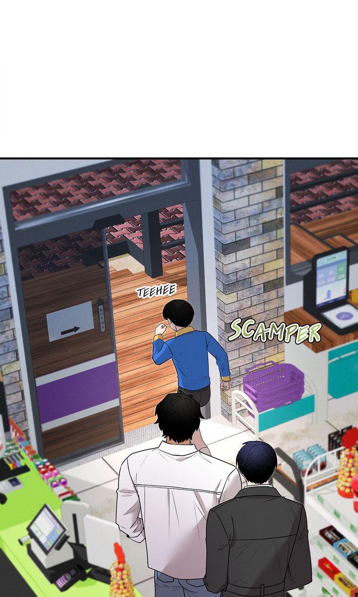 An Uneventful Neighborhood [Official] - Episode 7 manhwa