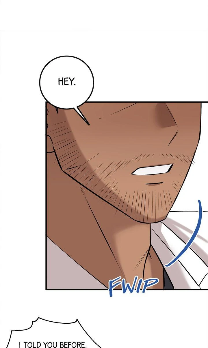 An Uneventful Neighborhood [Official] - Episode 7 manhwa