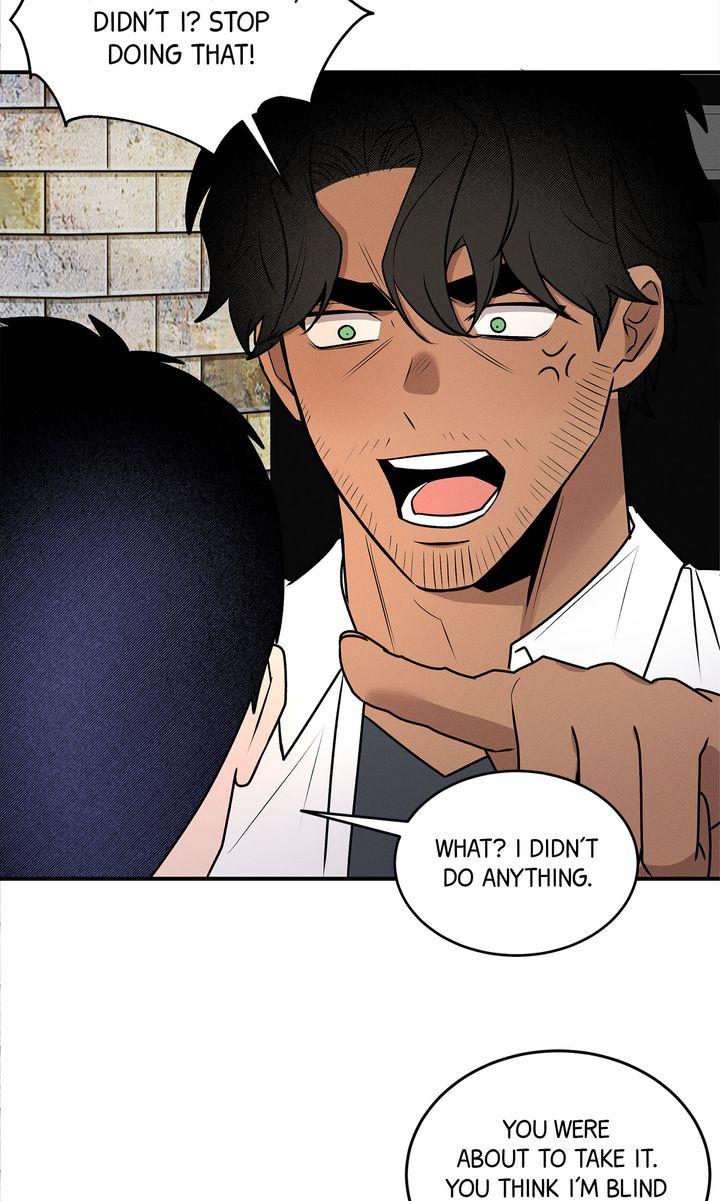 An Uneventful Neighborhood [Official] - Episode 7 manhwa