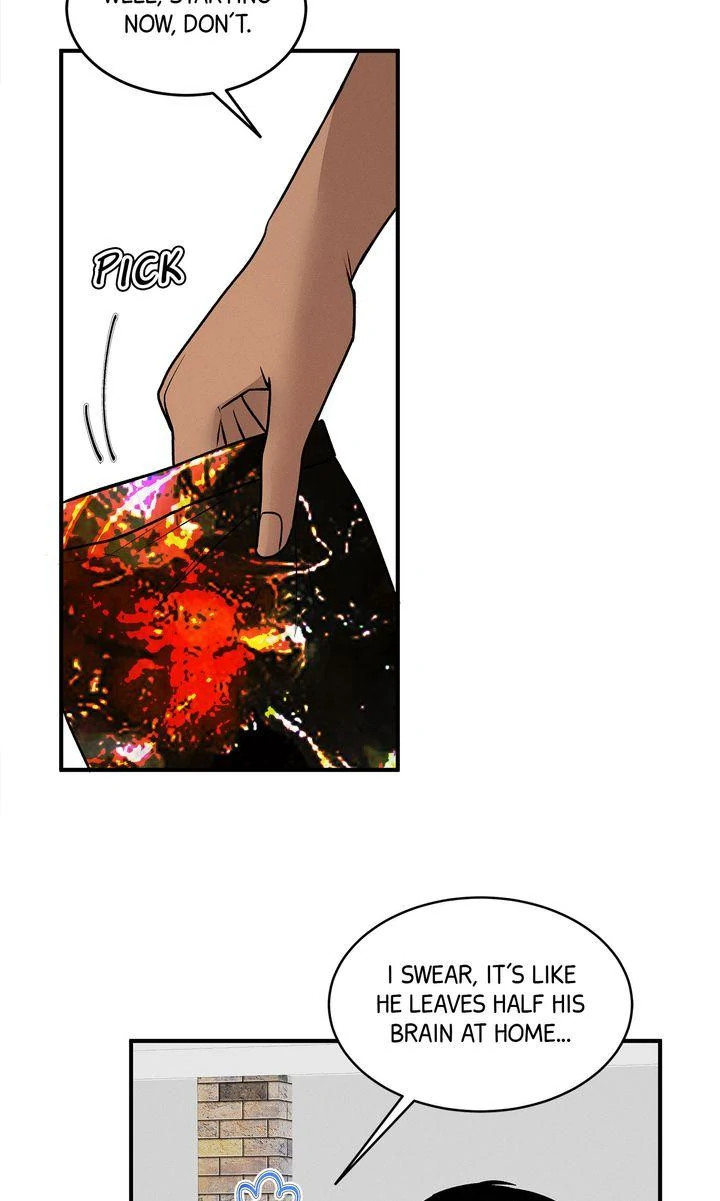 An Uneventful Neighborhood [Official] - Episode 7 manhwa