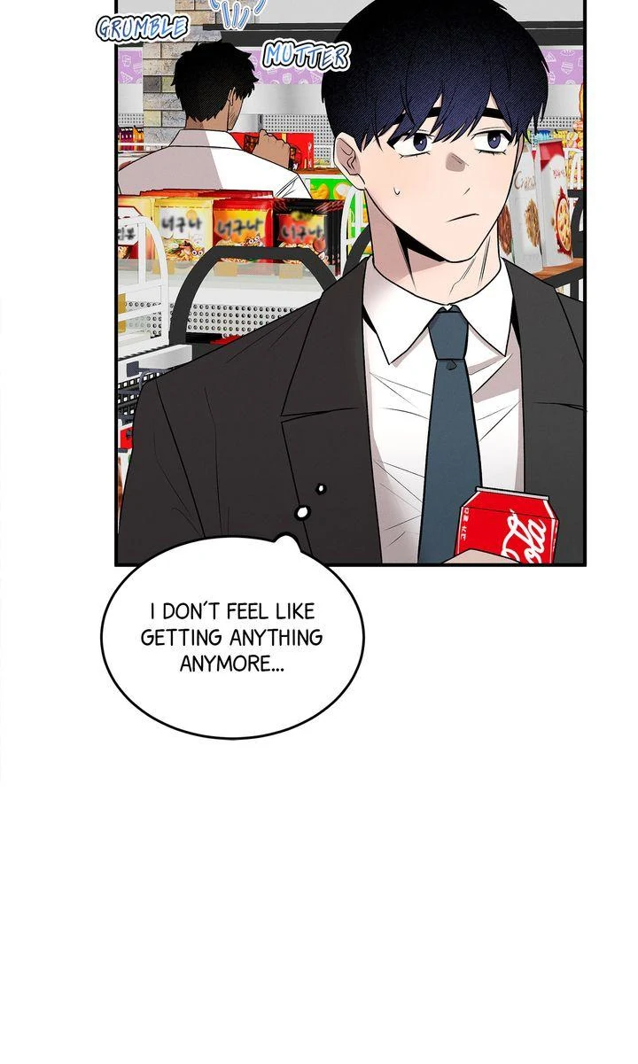 An Uneventful Neighborhood [Official] - Episode 7 manhwa