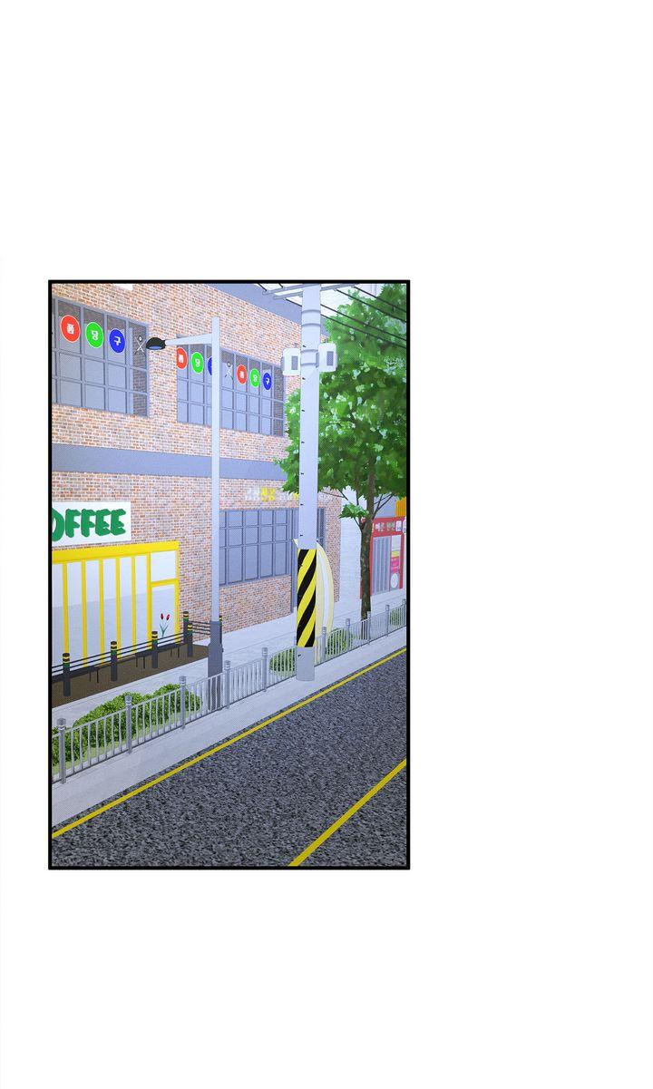 An Uneventful Neighborhood [Official] - Episode 7 manhwa