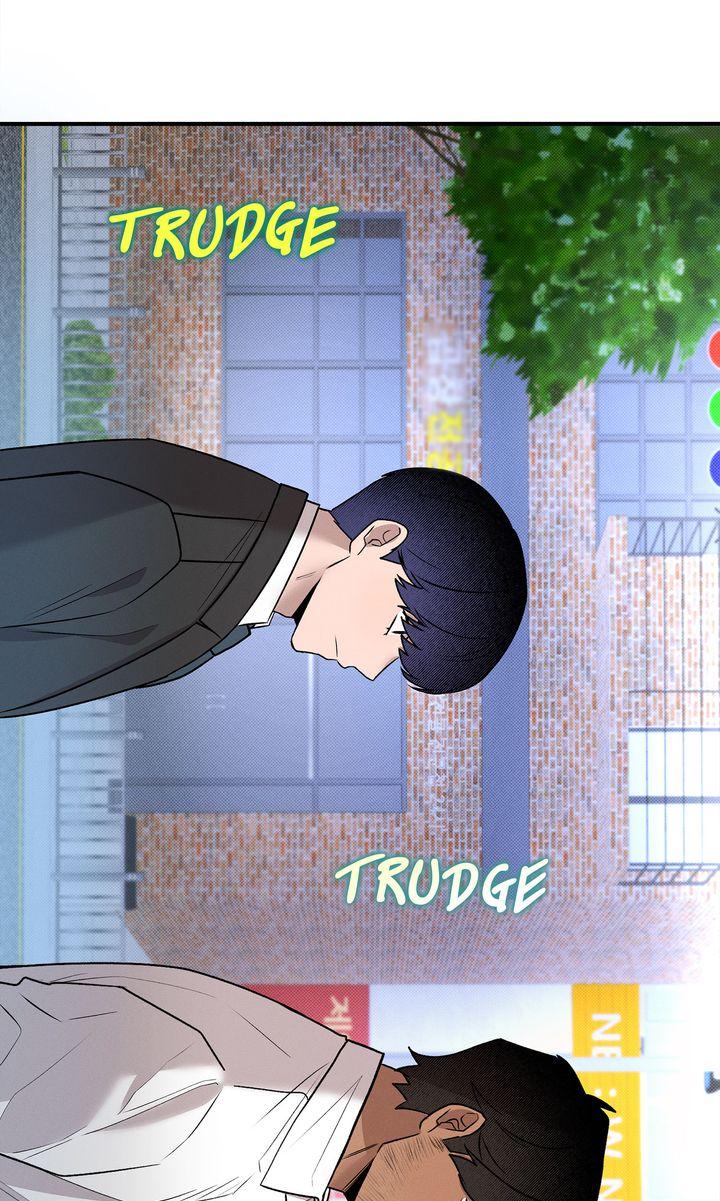 An Uneventful Neighborhood [Official] - Episode 7 manhwa
