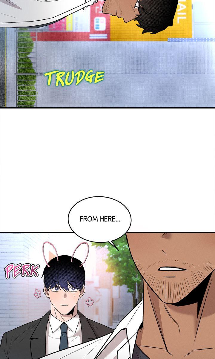 An Uneventful Neighborhood [Official] - Episode 7 manhwa