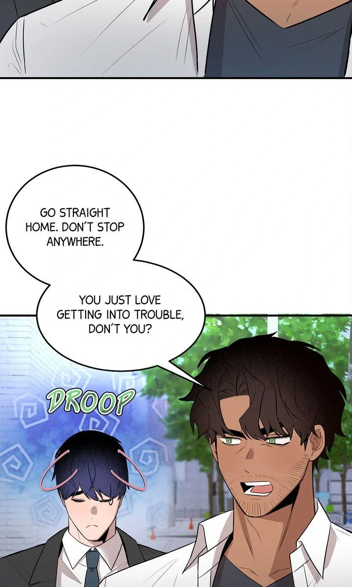 An Uneventful Neighborhood [Official] - Episode 7 manhwa