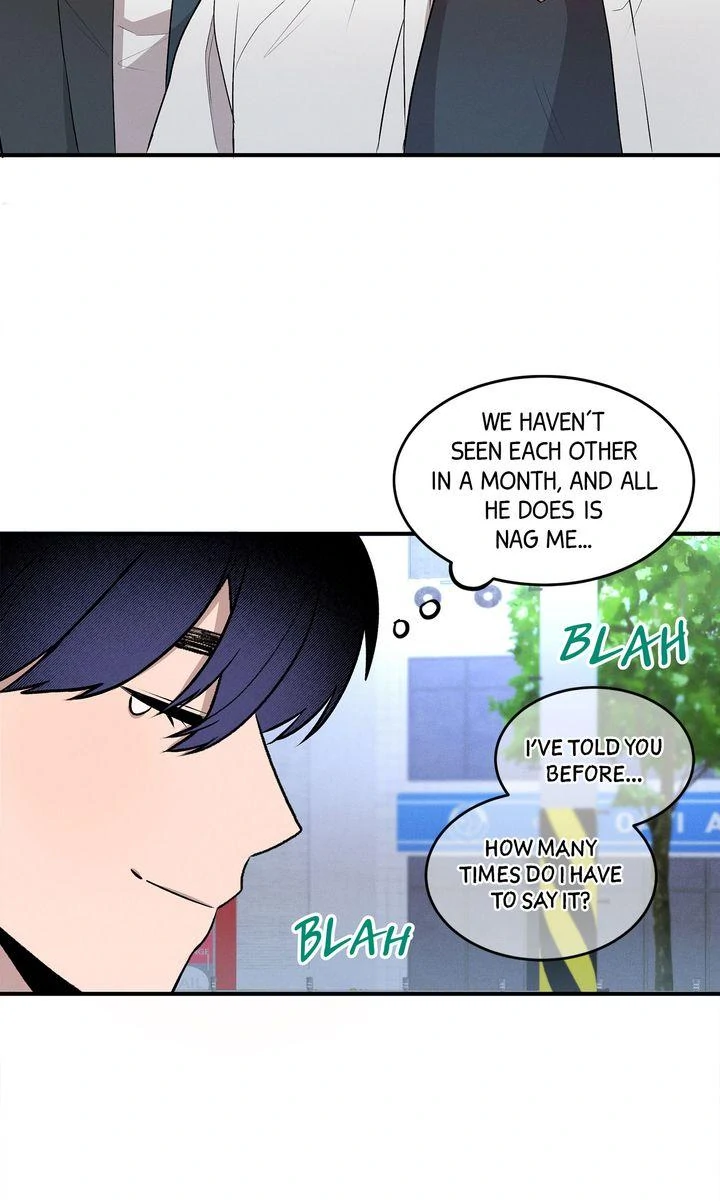 An Uneventful Neighborhood [Official] - Episode 7 manhwa
