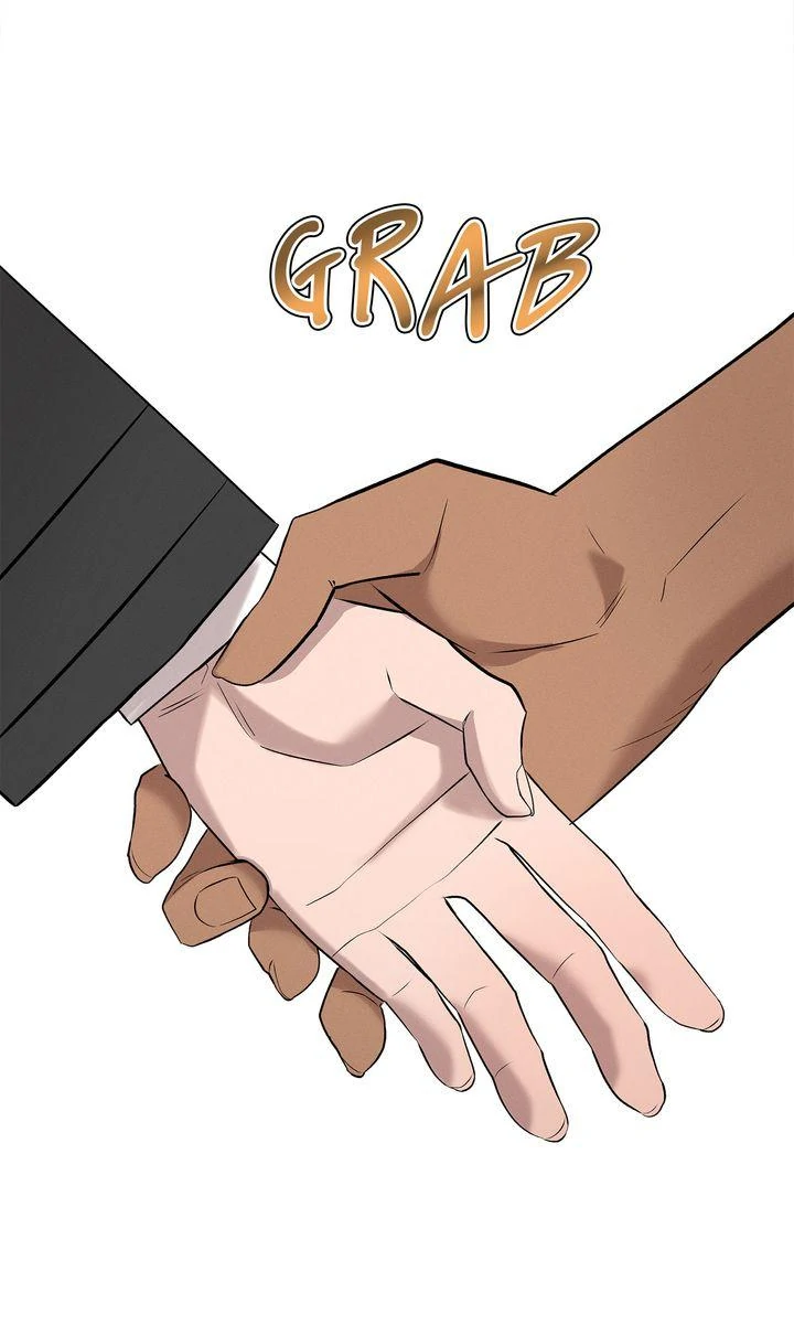 An Uneventful Neighborhood [Official] - Episode 7 manhwa
