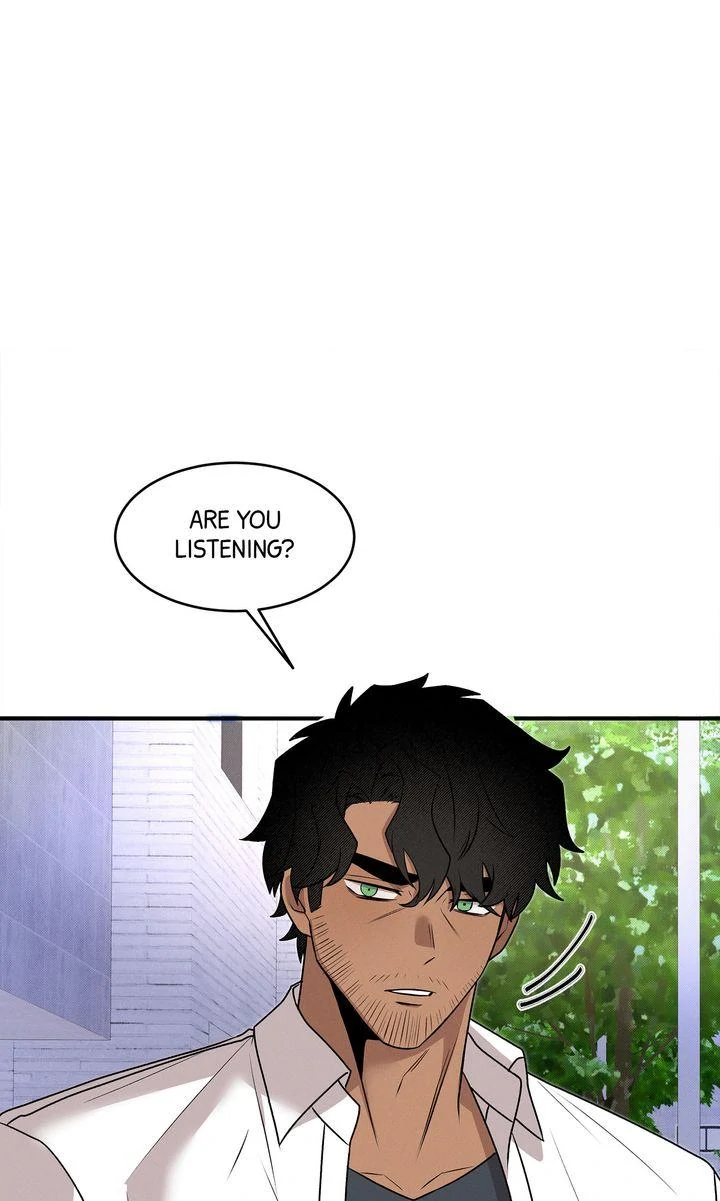 An Uneventful Neighborhood [Official] - Episode 7 manhwa