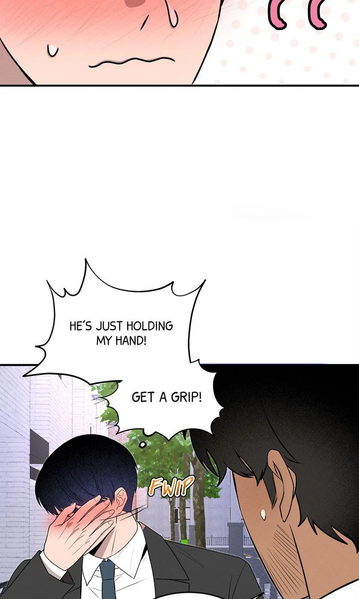An Uneventful Neighborhood [Official] - Episode 7 manhwa