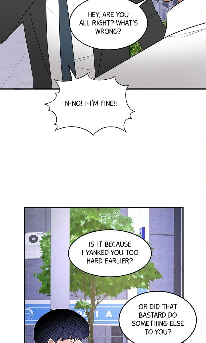 An Uneventful Neighborhood [Official] - Episode 7 manhwa