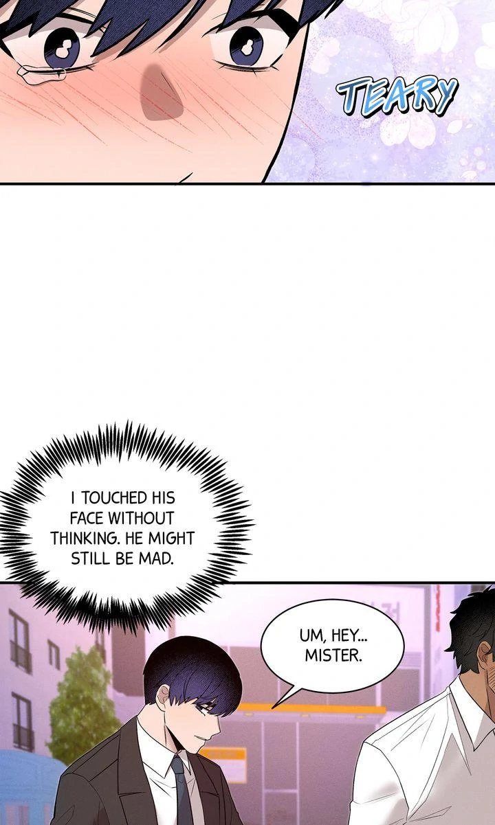 An Uneventful Neighborhood [Official] - Episode 7 manhwa
