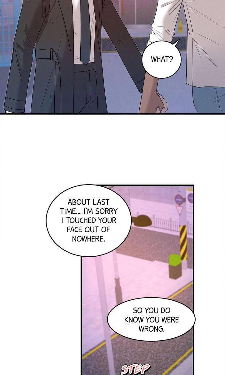 An Uneventful Neighborhood [Official] - Episode 7 manhwa