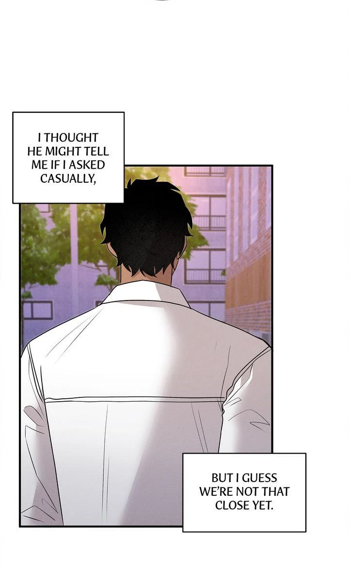 An Uneventful Neighborhood [Official] - Episode 7 manhwa