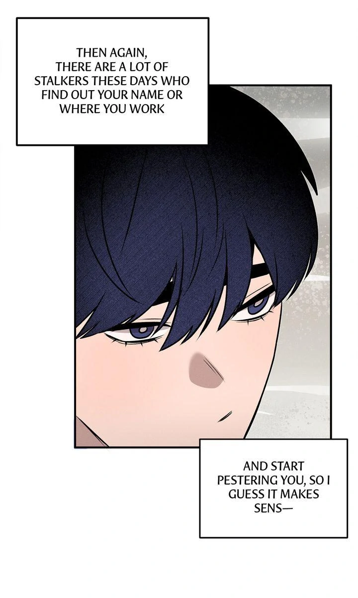 An Uneventful Neighborhood [Official] - Episode 7 manhwa