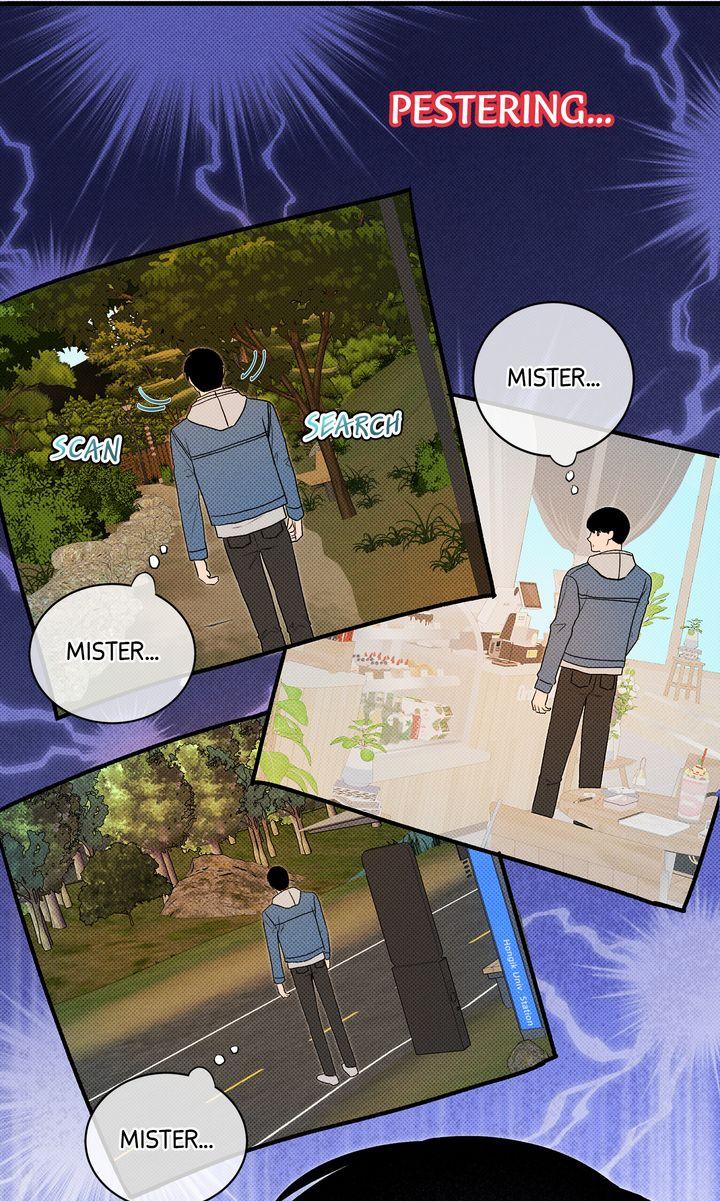 An Uneventful Neighborhood [Official] - Episode 7 manhwa