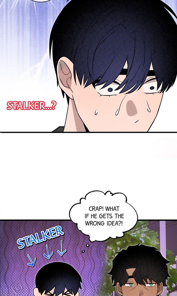 An Uneventful Neighborhood [Official] - Episode 7 manhwa