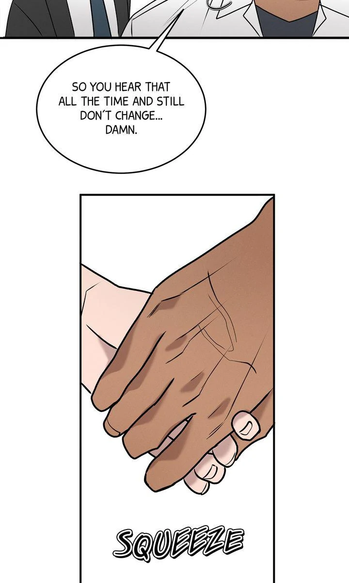 An Uneventful Neighborhood [Official] - Episode 7 manhwa