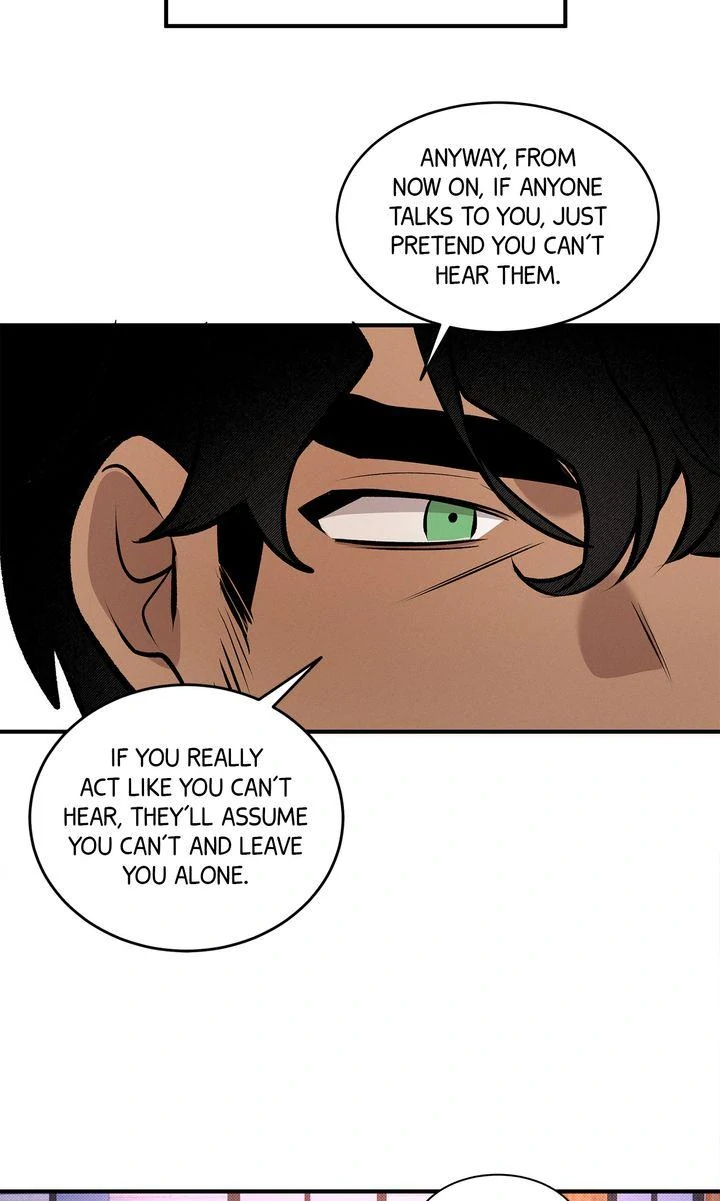 An Uneventful Neighborhood [Official] - Episode 7 manhwa