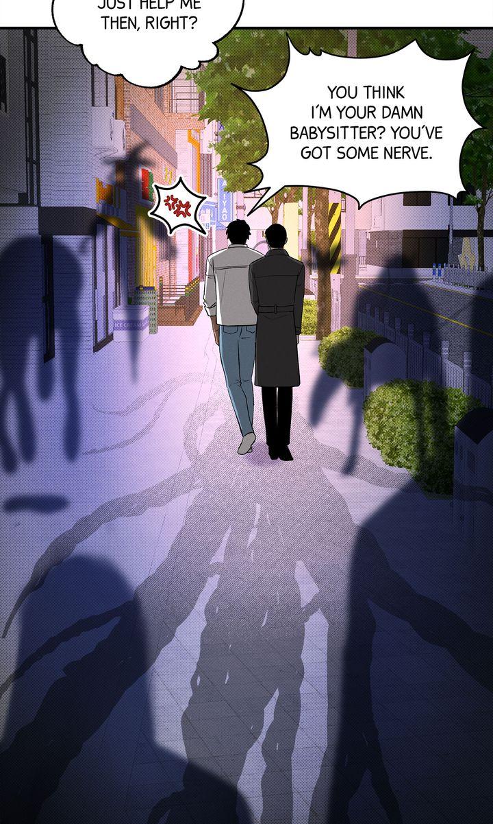 An Uneventful Neighborhood [Official] - Episode 7 manhwa