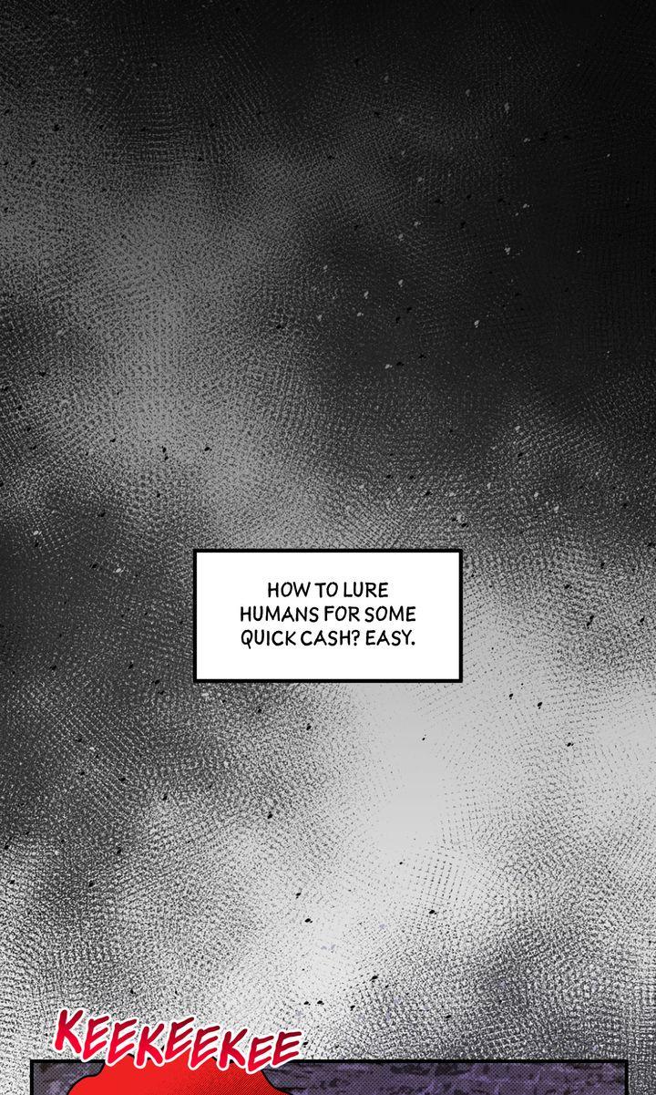 An Uneventful Neighborhood [Official] - Episode 7 manhwa