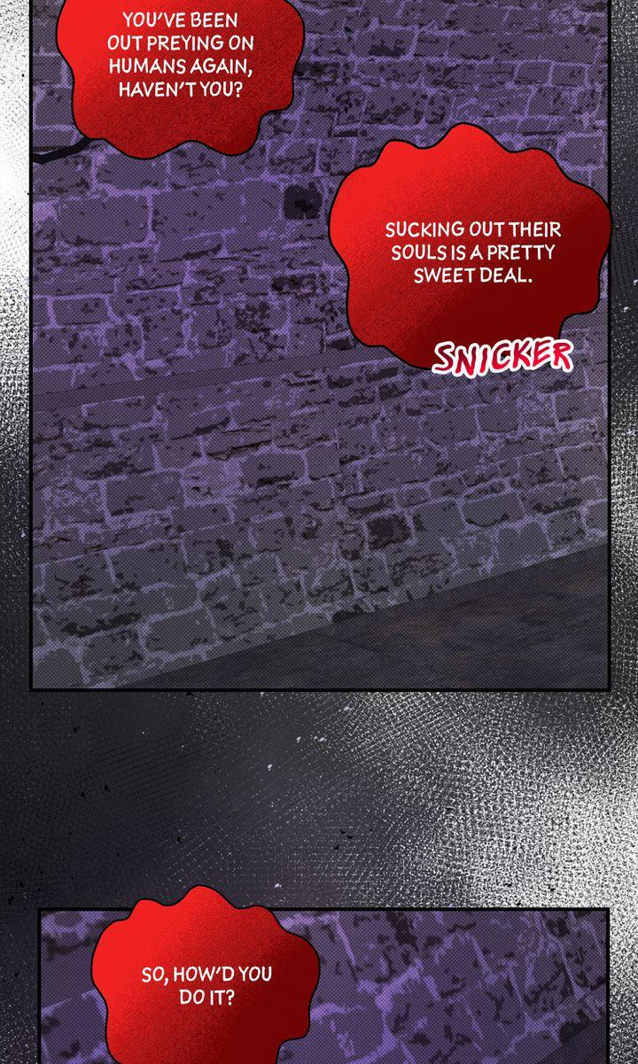 An Uneventful Neighborhood [Official] - Episode 7 manhwa