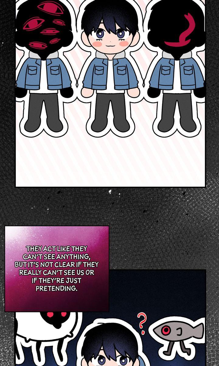 An Uneventful Neighborhood [Official] - Episode 7 manhwa