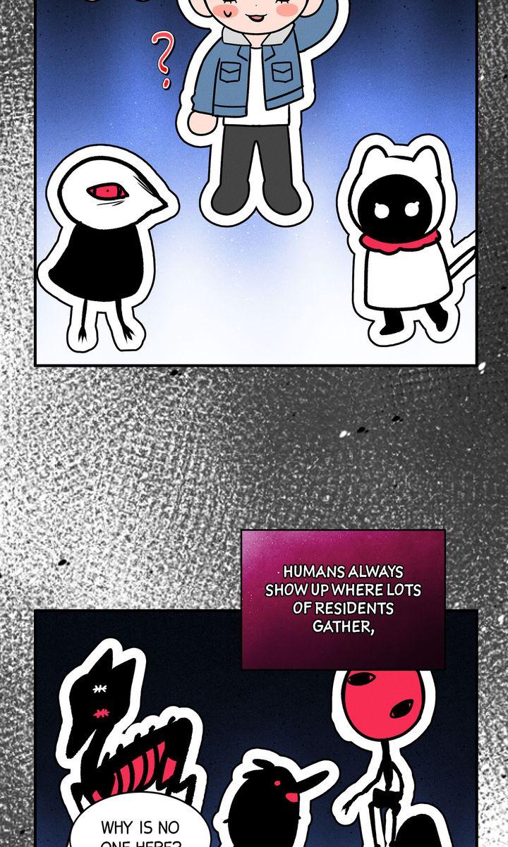 An Uneventful Neighborhood [Official] - Episode 7 manhwa