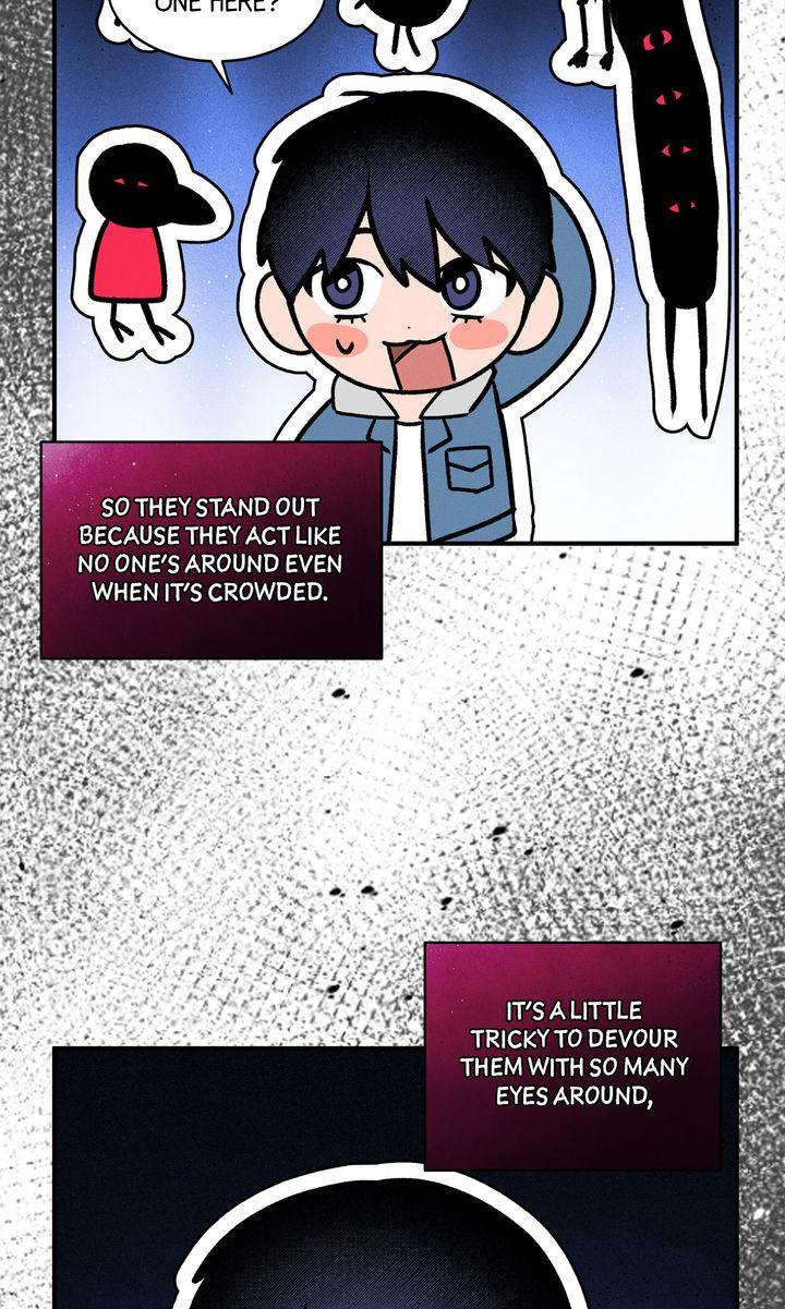 An Uneventful Neighborhood [Official] - Episode 7 manhwa