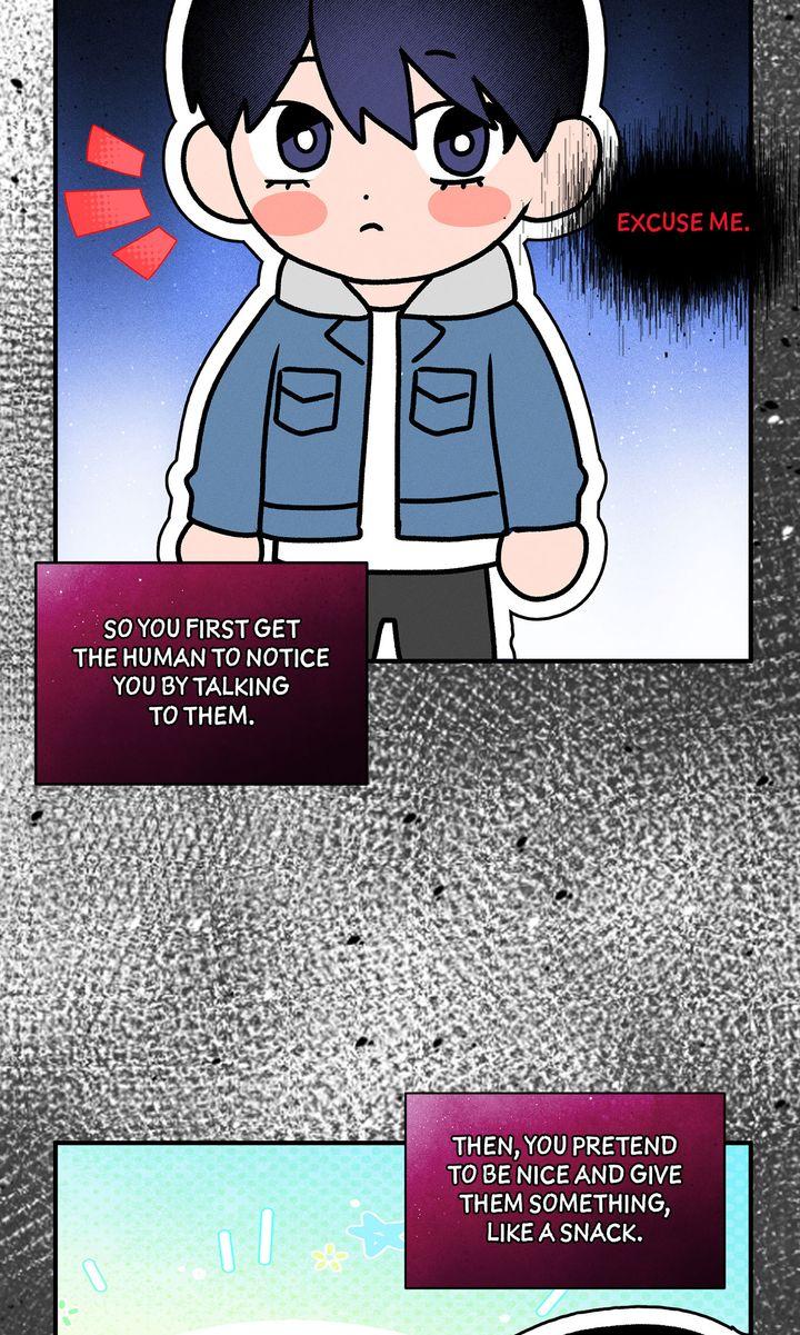 An Uneventful Neighborhood [Official] - Episode 7 manhwa